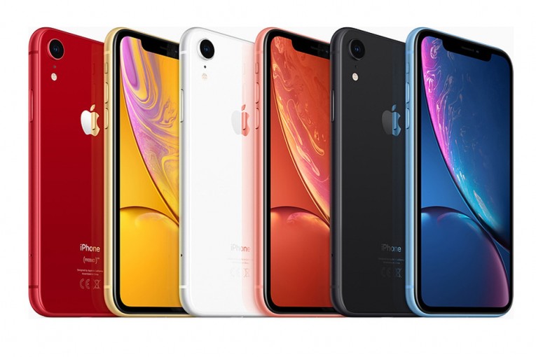 Apple iPhone XR: актуальность покупки в 2021 году