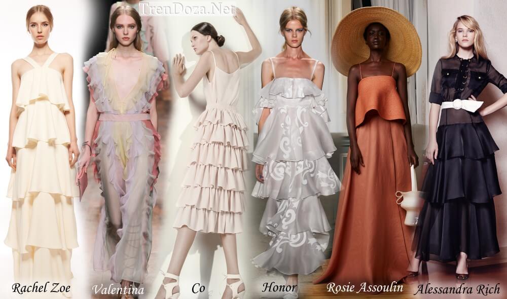 Что будет модно летом 2015 года?