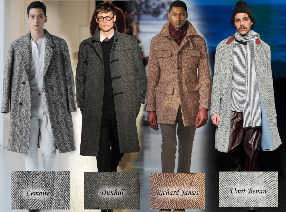 Мужские пальто 2015 2016 осень зима