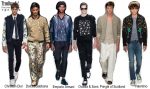 Мужская мода 2016 Весна Лето в 11 тенденциях