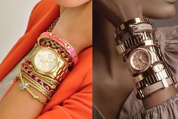 Модные женские наручные часы — какие выбрать?