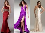Какие лучшие ткани для платьев?