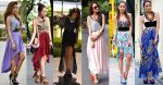 Как выбрать модную юбку