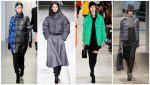 Какие женские куртки сейчас в моде? Осень 2016 2017