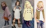 Какая детская обувь будет в моде в 2017 году?