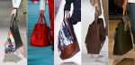 Модные сумки: весна-лето 2017
