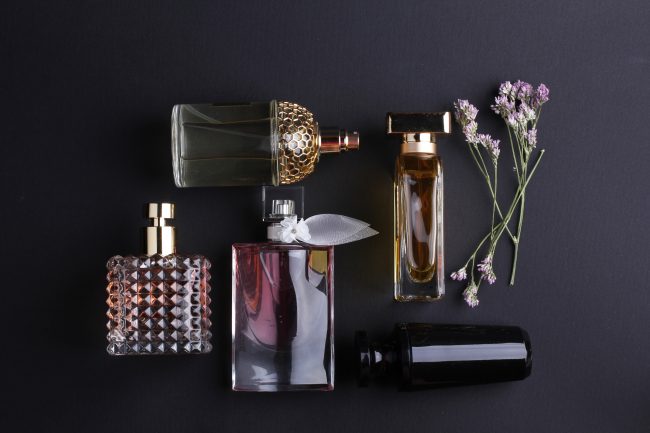 Модные новинки парфюмерии 2017 года