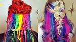 PEINADOS DE MODA 2017 / Girls Hairstyles Tutorial Compilation