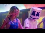 Marshmello — Summer (Official Music Video) with Lele Pons