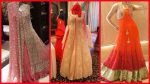Latest Party Wear Dresses for Girls 2017