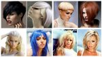 Самые популярные женские стрижки! / The most popular women’s haircuts!