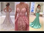 The Most Beautiful Prom & Wedding Dresses In The World 2017