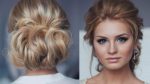 Fashion Hairstyles | Model And Prom Hairstyles | Hairstyles Compilation 2017, Best Hairstyles