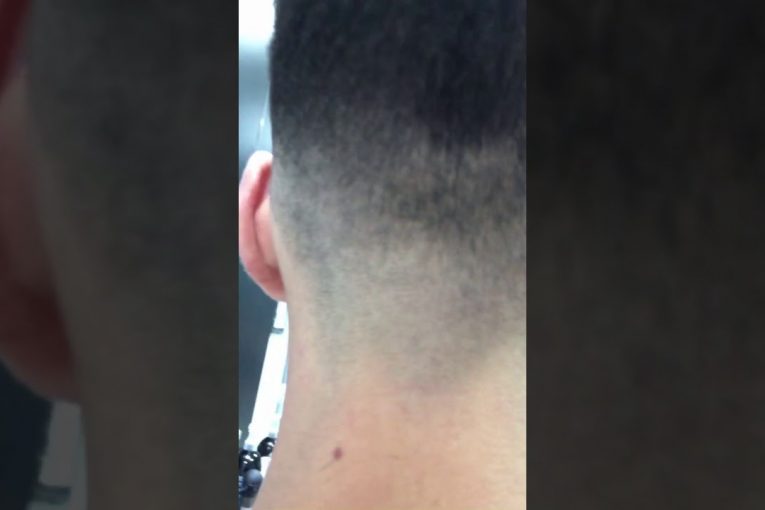 Barber Seyran Модная мужская Стрижка 2018