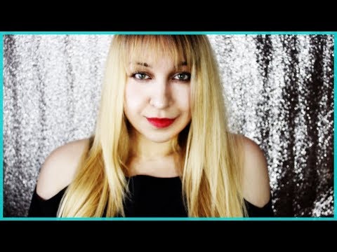 СДЕЛАЛА ЧЕЛКУ! Достоинства и недостатки челки ★ Victoria Space ★