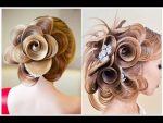 Amazing Hair Transformations — Beautiful Hairstyles  Compilation 2017