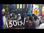 Masjid Gali | Natko Market | Andheri vlog | Aamir Shaikh