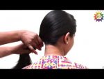 New &Crazy Festival  Hairstyle for Long Hair//  Easy Ponytails for Long Hair  Hairstyles-2018