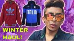 CHOR BAZAR| Winter Jackets & Hoodies| FASHION STREET| Kolkata| Esplanade| Chor Bazar