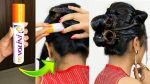 1 Bottle TRICK to create this Party Hairstyles in 2 MINS | Shruti Arjun Anand