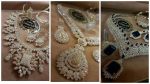 Unique & Beautifull Jewellery Set Designs Collection  // Bridal & Party Wear For Girls Women