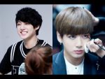 BTS JungKook Hairstyle Evolution — Kpop 2018