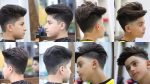 Top Attractive Haircuts for Boys for 2018 ❤️
