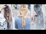 10 Everyday Braided Hairstyles For Medium To Long Hair