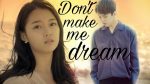 Dimash [MV] Don’t Make Me Dream + Lyrics