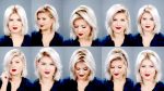 HOW TO: 10 Ways To Part Your Hair | Milabu
