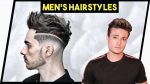 5 BEST Mens Hairstyles On The Internet (EP.4) | Mens Hair 2018 | BluMaan