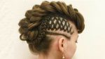 TRENZAS DE MODA 2018 /  PEINADOS DE MODA 2018 VERANO / CUTE HAIRSTYLES 2018
