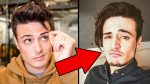 6 Months Mens Hair Growth Challenge | Join Me! | BluMaan 2018
