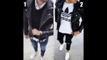 Neymar Jr 2017-2018 ▻Before Match Style Fashion ○ Swag