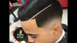 Best barbers in the world 2017/haircut designs and hairstyles