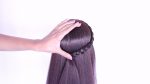 hairstyle for girls in 3 easy way || cute hairstyles || braided hairstyles || hair style girl