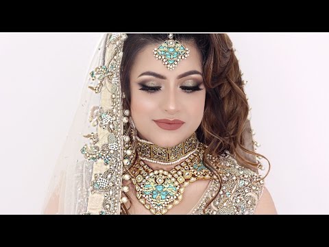 WALIMA ASIAN BRIDAL HAIR & MAKEUP