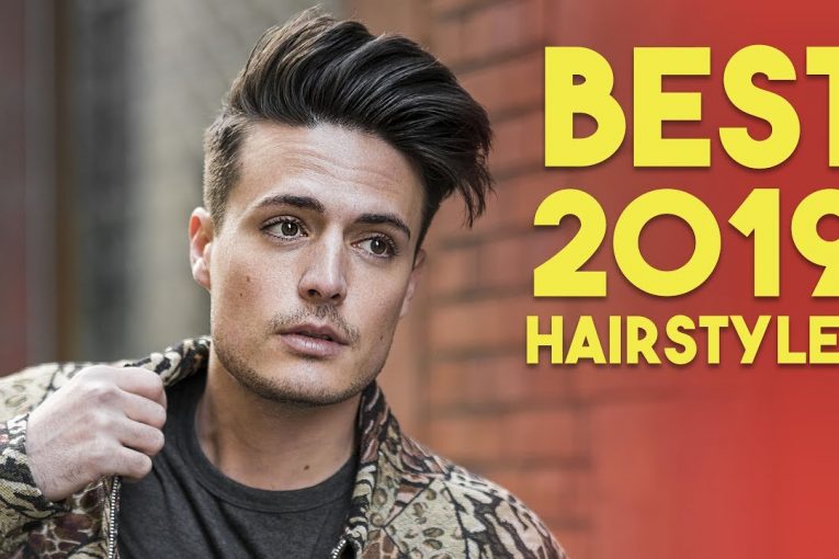 Best 2019 Hairstyles For MEN | Pick Your New Hairstyle!