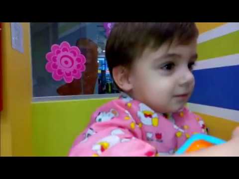 NEW BOY’S KIDS HAIRCUT NAZIR! KIDS FOR VIDEO! НОВАЯ СТРИЖКА НАЗИРКИ