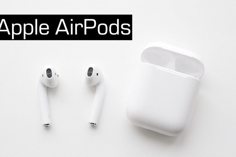 Впечатления от Apple AirPods. Работа с Android-смартфоном