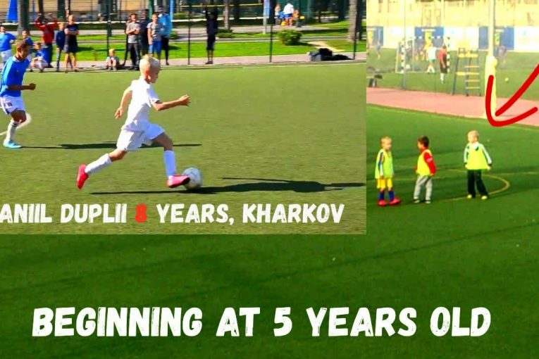 ⚽ AMAZING TRANSFORMATION OF DANIIL DUPLII 2013 — 2017 ⚽ УДИВИТЕЛЬНЫЙ ФУТБОЛЬНЫЙ ПРОГРЕСС 2013 — 2017