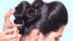 Easy Party hairstyle 2019 for girls | Hair Style Girl | hairstyles | Best Hairstyles for long hair