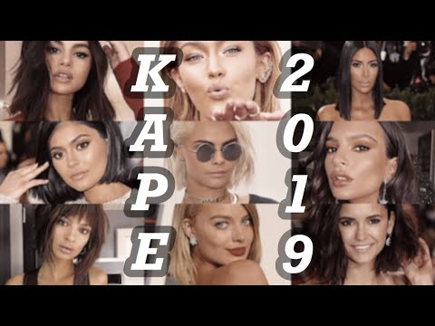 КАРЕ 2019 • ТРЕНДЫ СТРИЖКИ КАРЕ,КОТОРАЯ ДОЛЖНА ЗНАТЬ КАЖДАЯ •