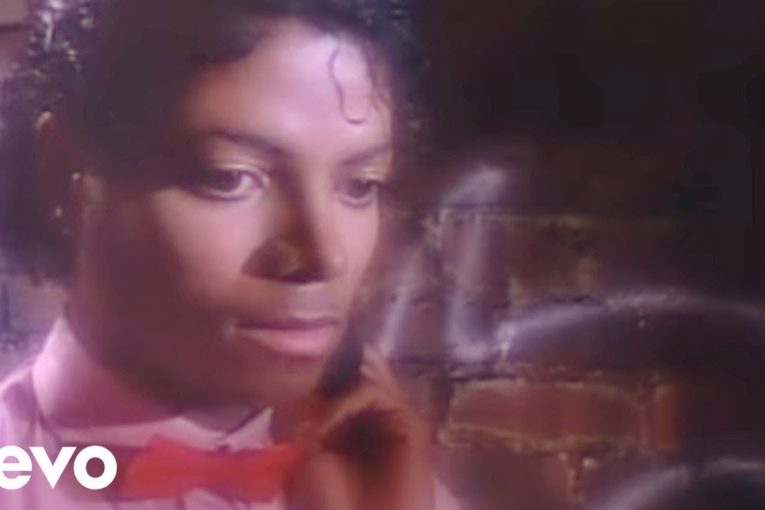 Michael Jackson — Billie Jean (Official Music Video)