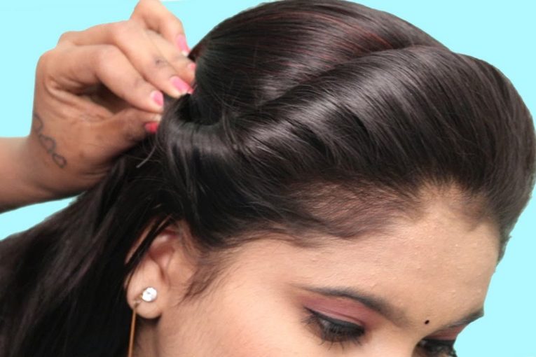 3 Easy Cute Hairstyle For Girls || Beautiful hairstyleSimple HairstyleHairstyle girl