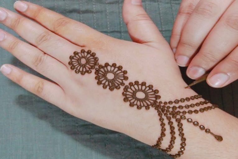 Eid 2019 Special Mehndi Designs | Latest Beautiful Mehndi Design for Backhands | Mehndi Design 2019