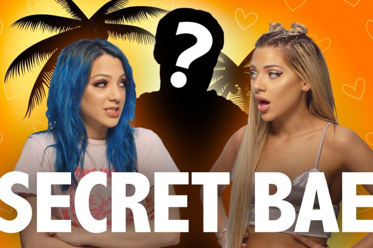 NIKI'S SECRET | Niki & Gabi Spring Break