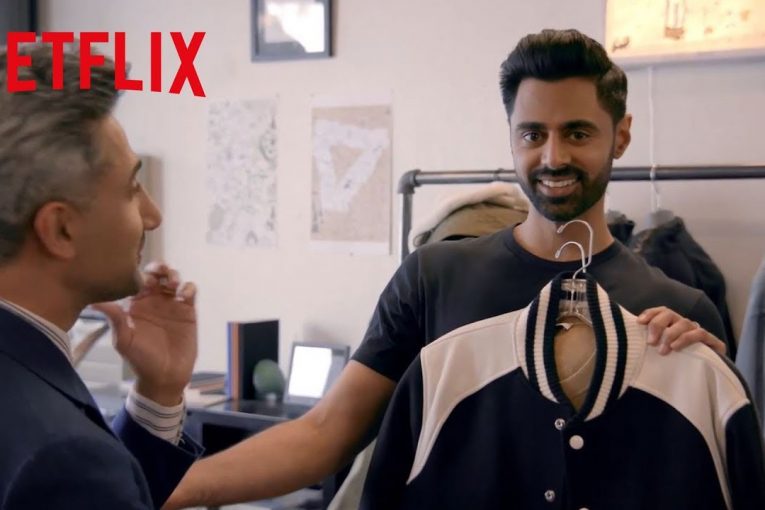 But First, Tan ft. Hasan Minhaj | Patriot Act | Netflix