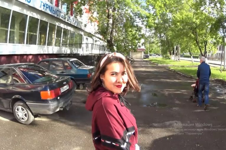 VLOG: Ищем квартиру | День медика | Чернобыль | Стрижка | Игрушки для Роксаны |