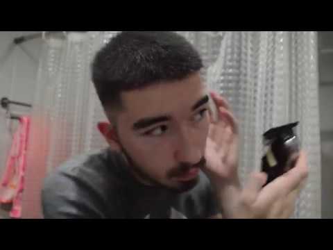 Из Топ Кнота в Цезарь — From Topknot to Caesar